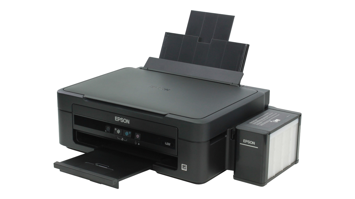 Сервисный центр Epson в Москве