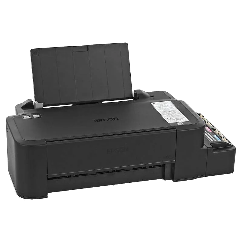 Ремонт принтеров  Epson L120 в Москве