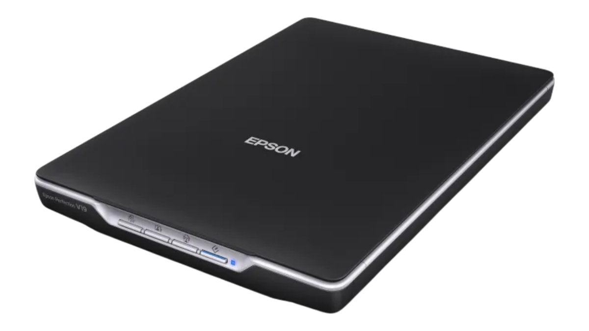 Ремонт сканеров  Epson Perfection V19 в Москве